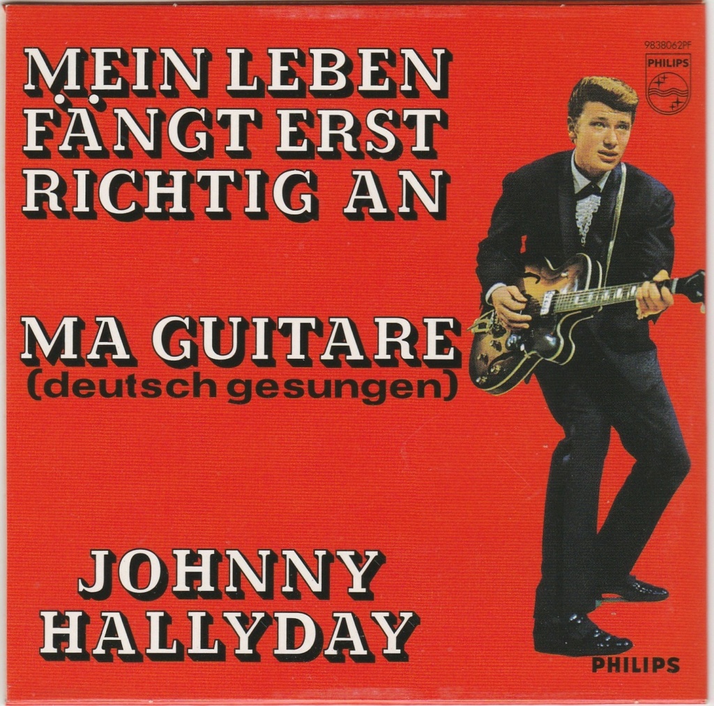2006  -  JOHNNY HALLYDAY SINGLES COLLECTION 1960 - 2006 ( PARTIE 3 ) Img_1658