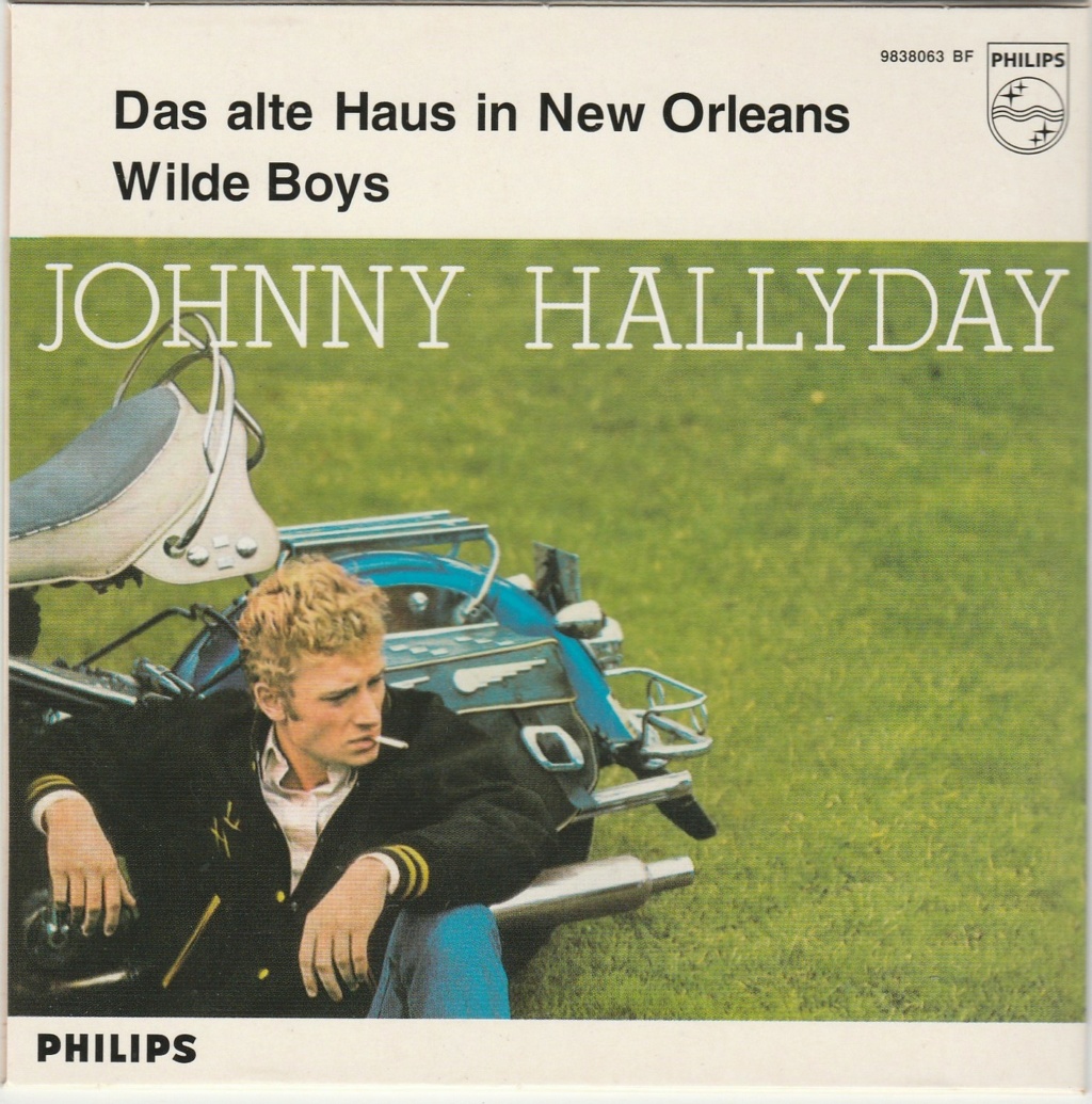 2006  -  JOHNNY HALLYDAY SINGLES COLLECTION 1960 - 2006 ( PARTIE 3 ) Img_1660
