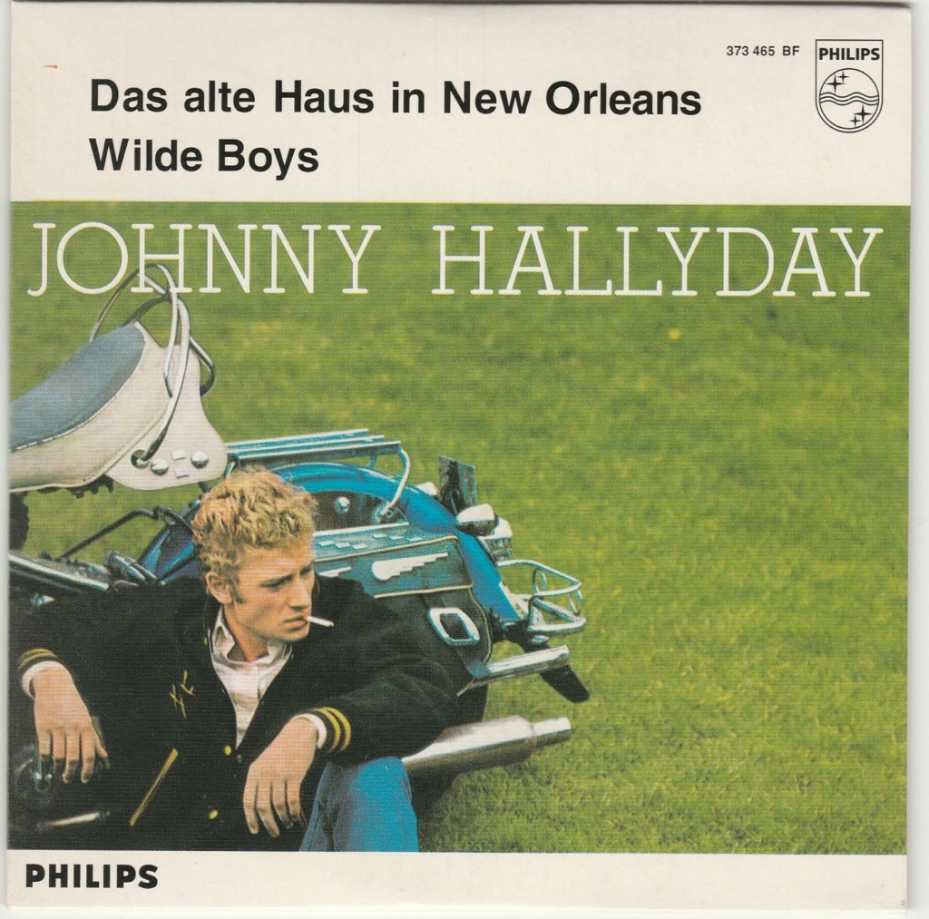2006  -  JOHNNY HALLYDAY SINGLES COLLECTION 1960 - 2006 ( PARTIE 3 ) Img_1661
