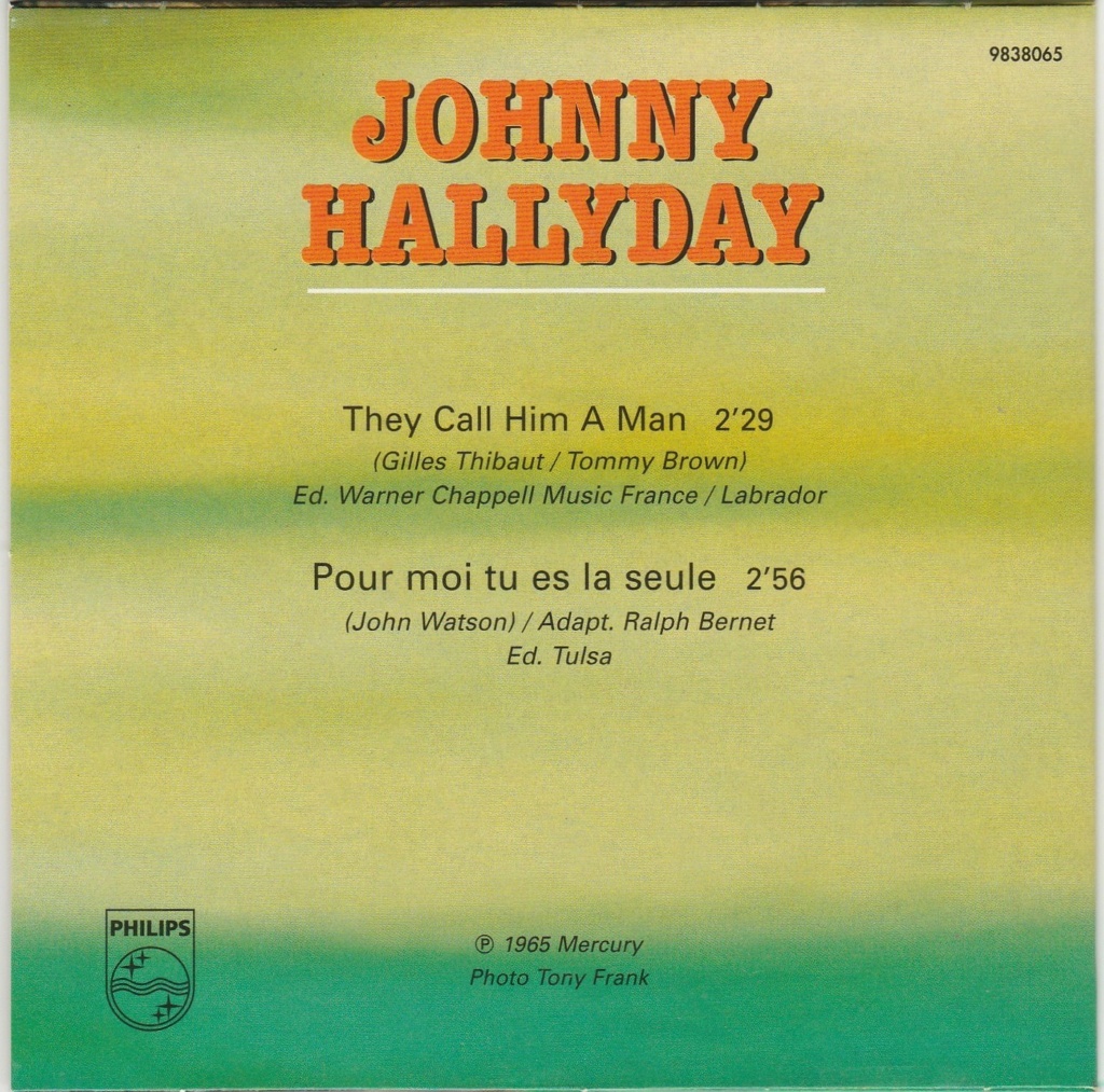 2006  -  JOHNNY HALLYDAY SINGLES COLLECTION 1960 - 2006 ( PARTIE 3 ) Img_1667