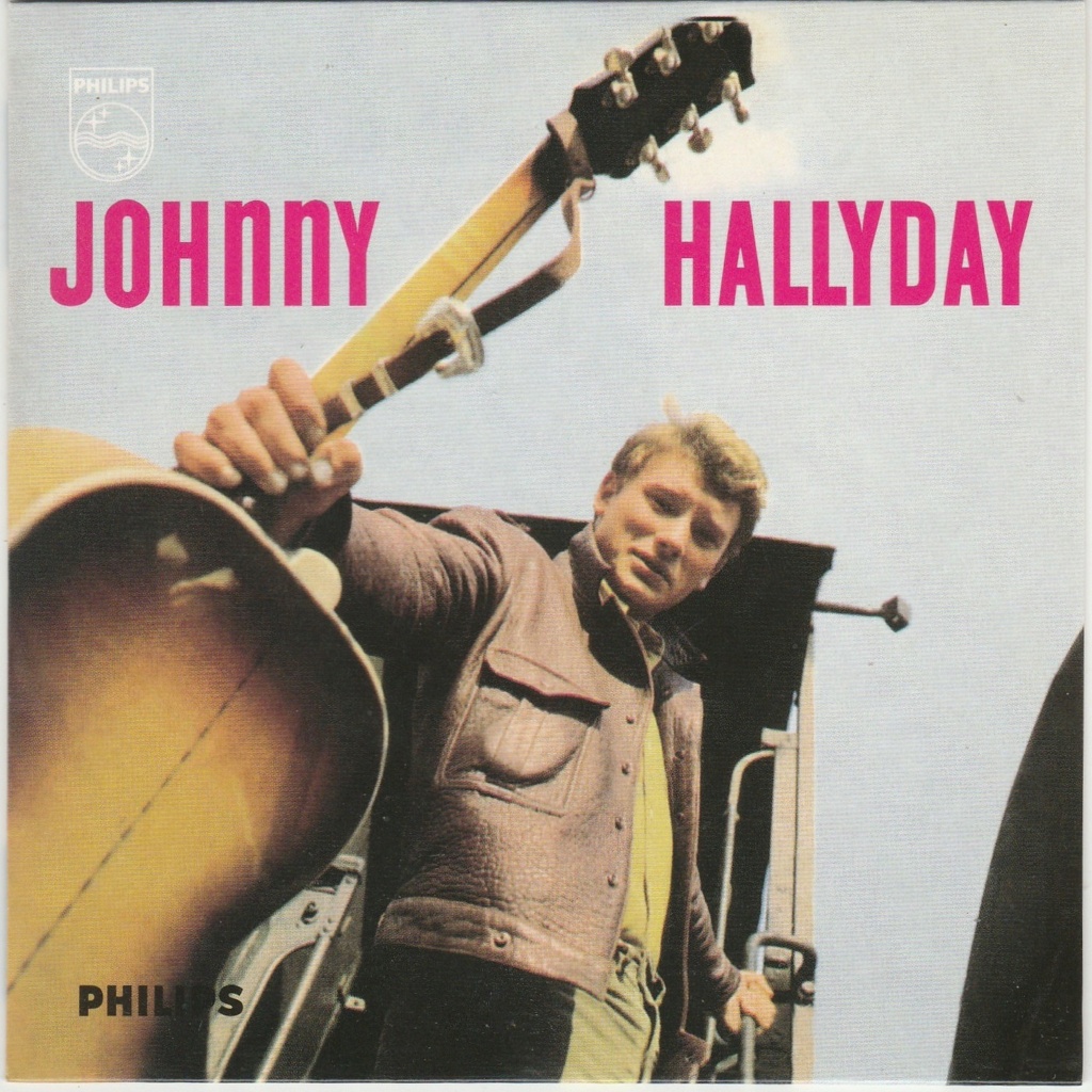 2006  -  JOHNNY HALLYDAY SINGLES COLLECTION 1960 - 2006 ( PARTIE 3 ) Img_1668