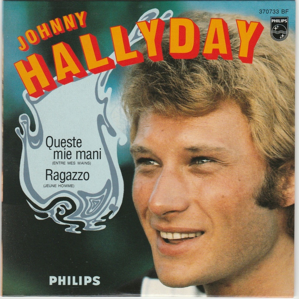 2006  -  JOHNNY HALLYDAY SINGLES COLLECTION 1960 - 2006 ( PARTIE 3 ) Img_1672