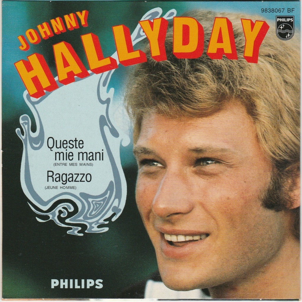 2006  -  JOHNNY HALLYDAY SINGLES COLLECTION 1960 - 2006 ( PARTIE 3 ) Img_1673