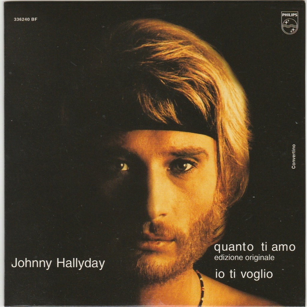 2006  -  JOHNNY HALLYDAY SINGLES COLLECTION 1960 - 2006 ( PARTIE 3 ) Img_1674