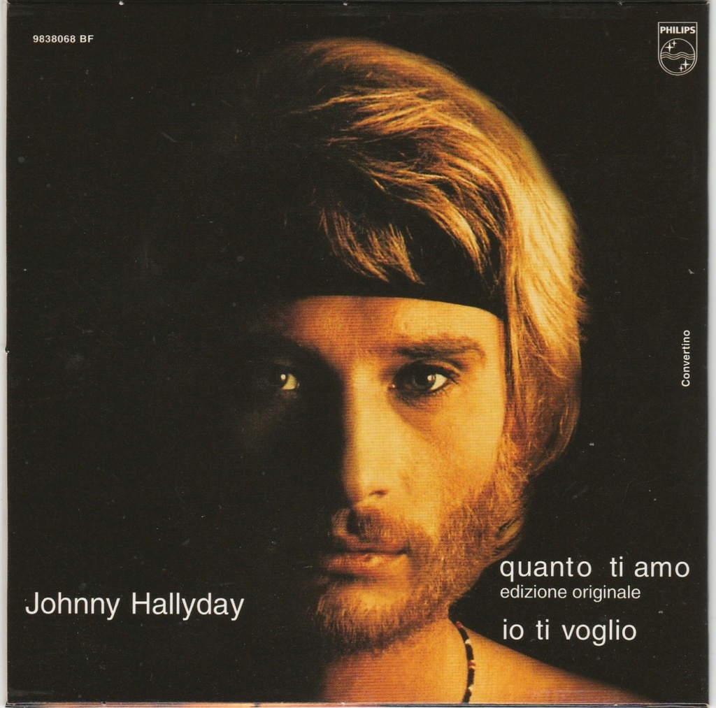 2006  -  JOHNNY HALLYDAY SINGLES COLLECTION 1960 - 2006 ( PARTIE 3 ) Img_1676