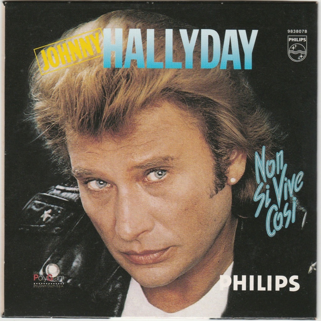 2006  -  JOHNNY HALLYDAY SINGLES COLLECTION 1960 - 2006 ( PARTIE 3 ) Img_1706