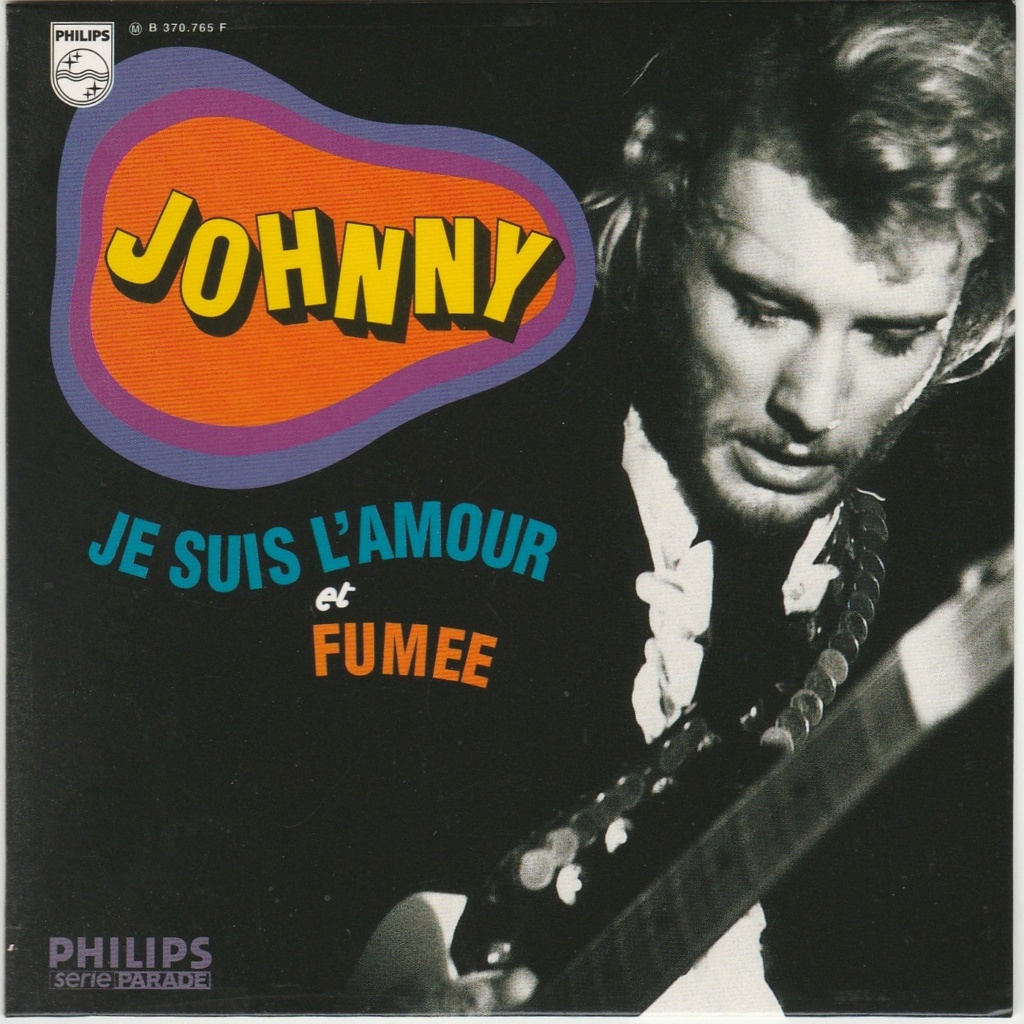 2006  -  JOHNNY HALLYDAY SINGLES COLLECTION 1960 - 2006 ( PARTIE 4 ) Img_1733
