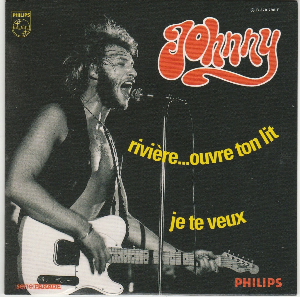 2006  -  JOHNNY HALLYDAY SINGLES COLLECTION 1960 - 2006 ( PARTIE 4 ) Img_1735