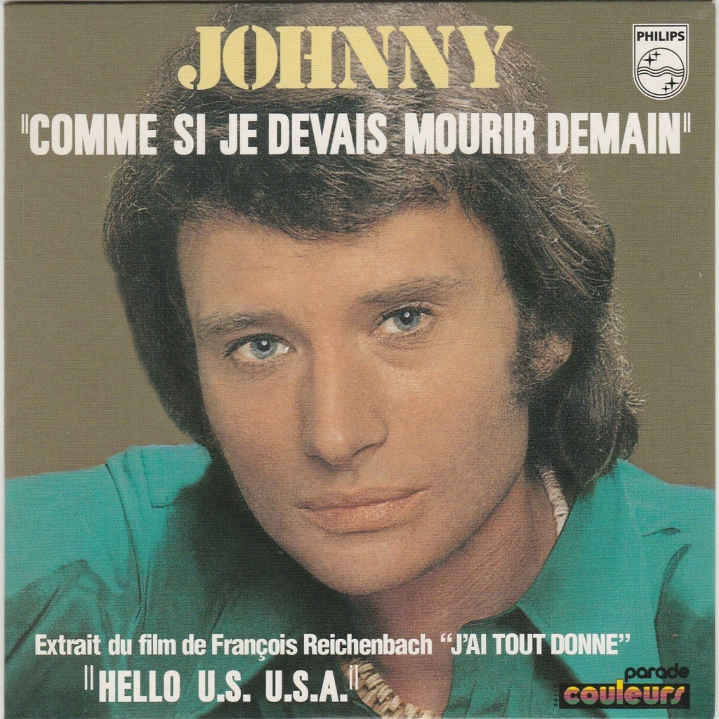 2006  -  JOHNNY HALLYDAY SINGLES COLLECTION 1960 - 2006 ( PARTIE 4 ) Img_1769