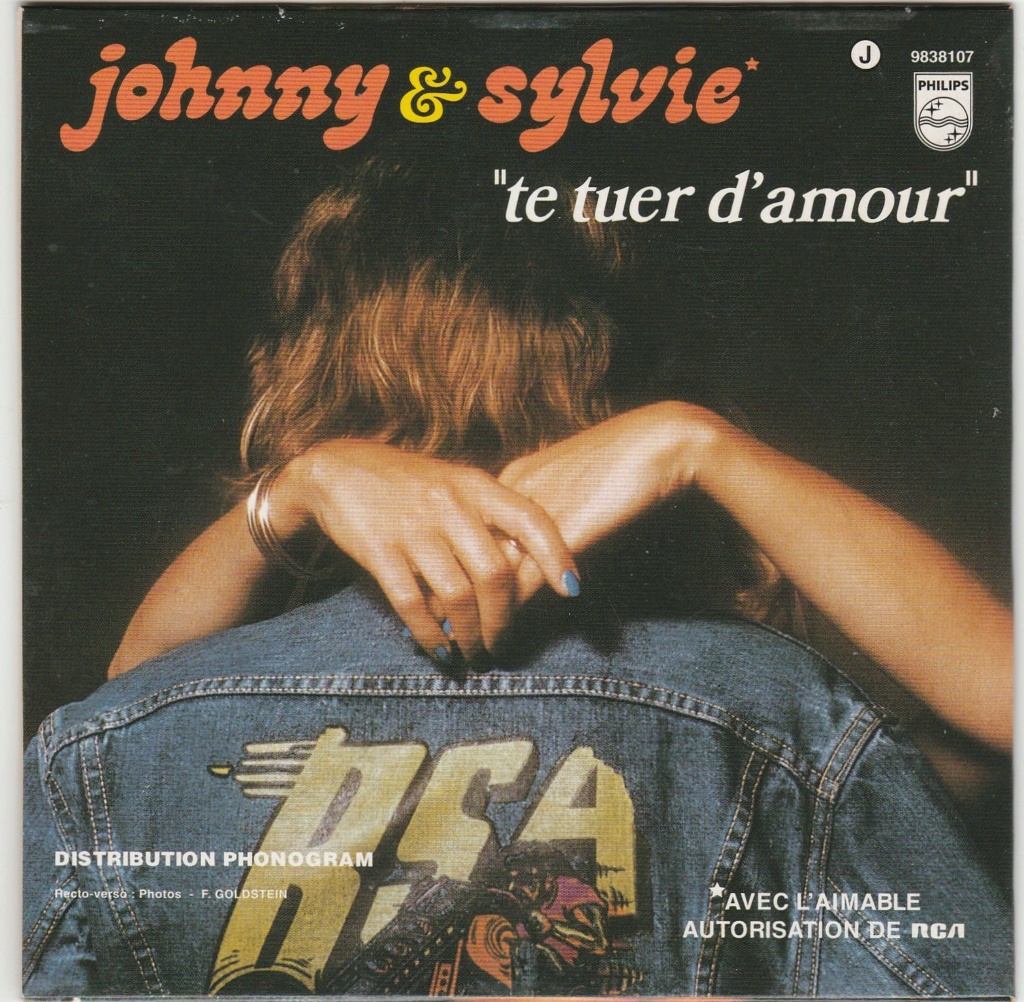 2006  -  JOHNNY HALLYDAY SINGLES COLLECTION 1960 - 2006 ( PARTIE 4 ) Img_1793