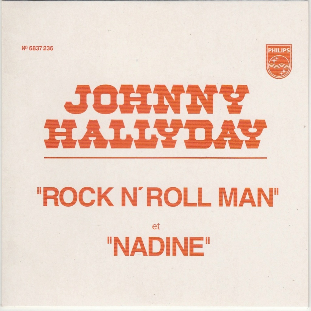 2006  -  JOHNNY HALLYDAY SINGLES COLLECTION 1960 - 2006 ( PARTIE 4 ) Img_1810