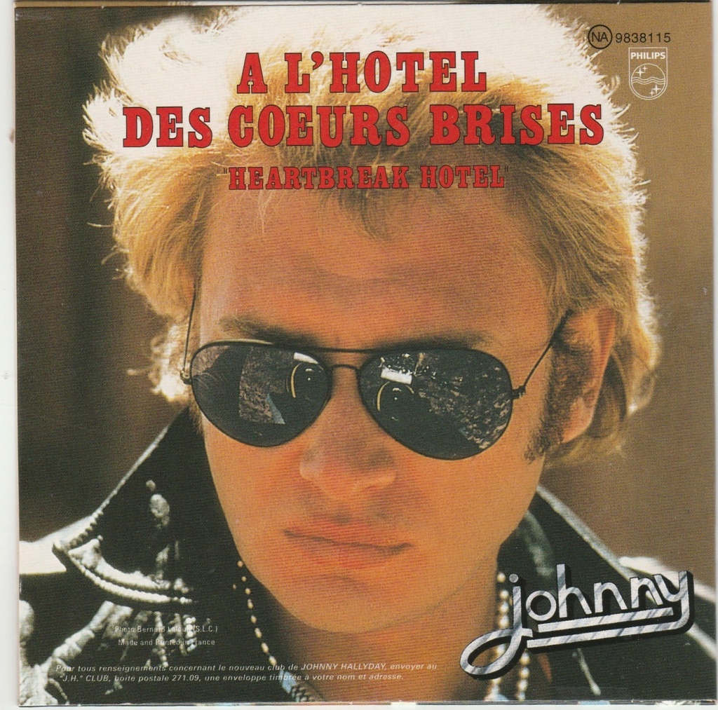 2006  -  JOHNNY HALLYDAY SINGLES COLLECTION 1960 - 2006 ( PARTIE 4 ) Img_1817