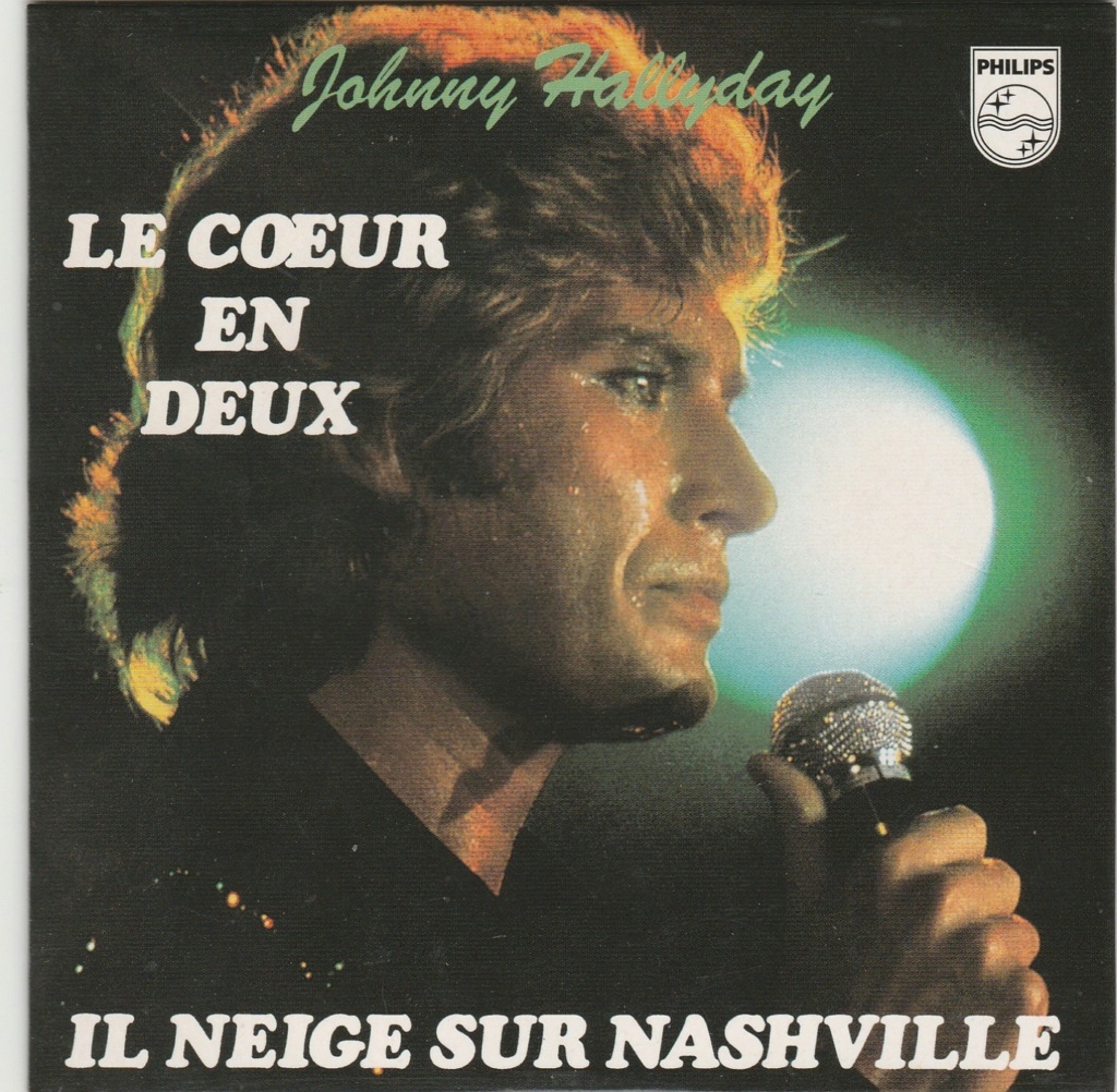 2006  -  JOHNNY HALLYDAY SINGLES COLLECTION 1960 - 2006 ( PARTIE 4 ) Img_1840