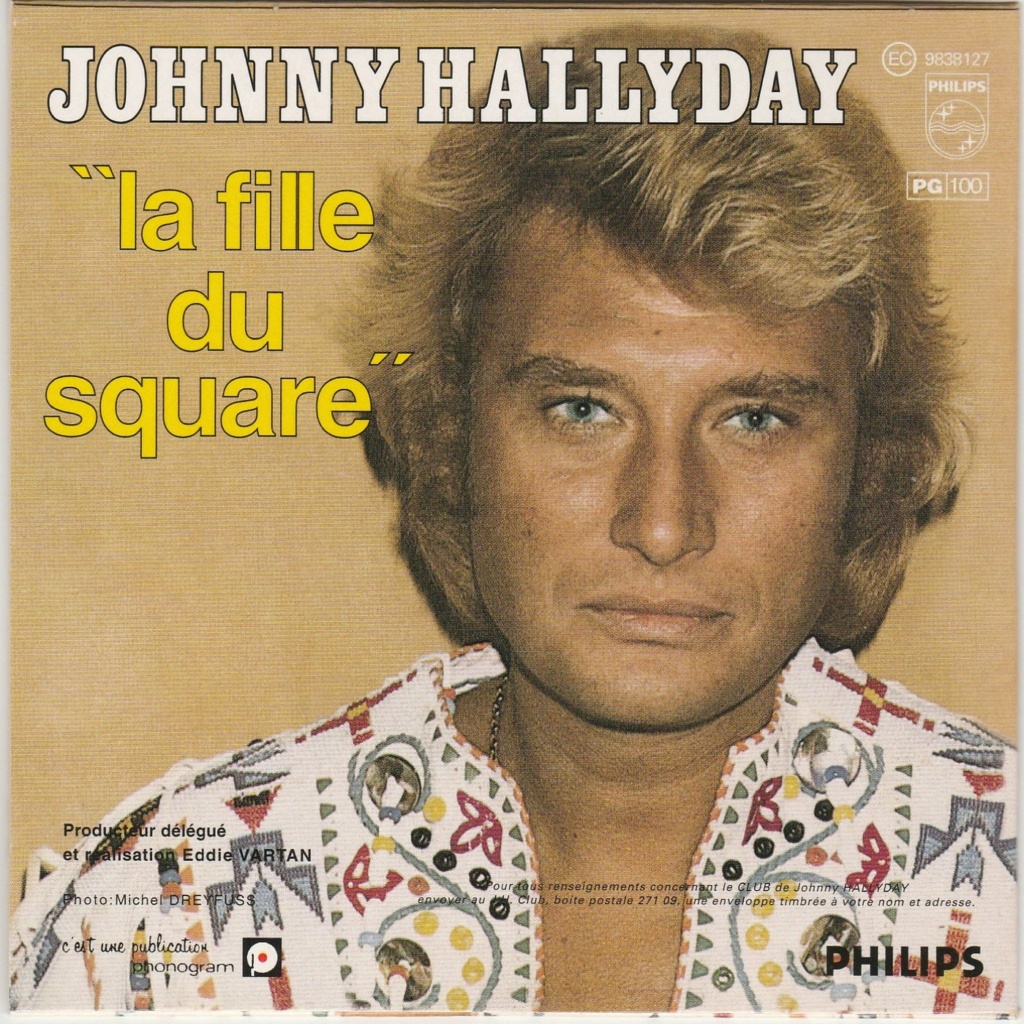 2006  -  JOHNNY HALLYDAY SINGLES COLLECTION 1960 - 2006 ( PARTIE 4 ) Img_1853