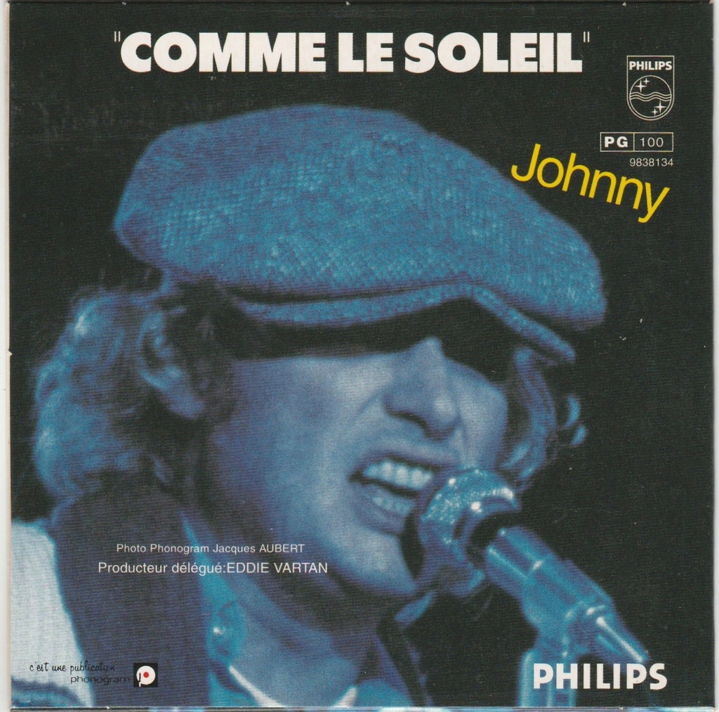 2006  -  JOHNNY HALLYDAY SINGLES COLLECTION 1960 - 2006 ( PARTIE 4 ) Img_1874