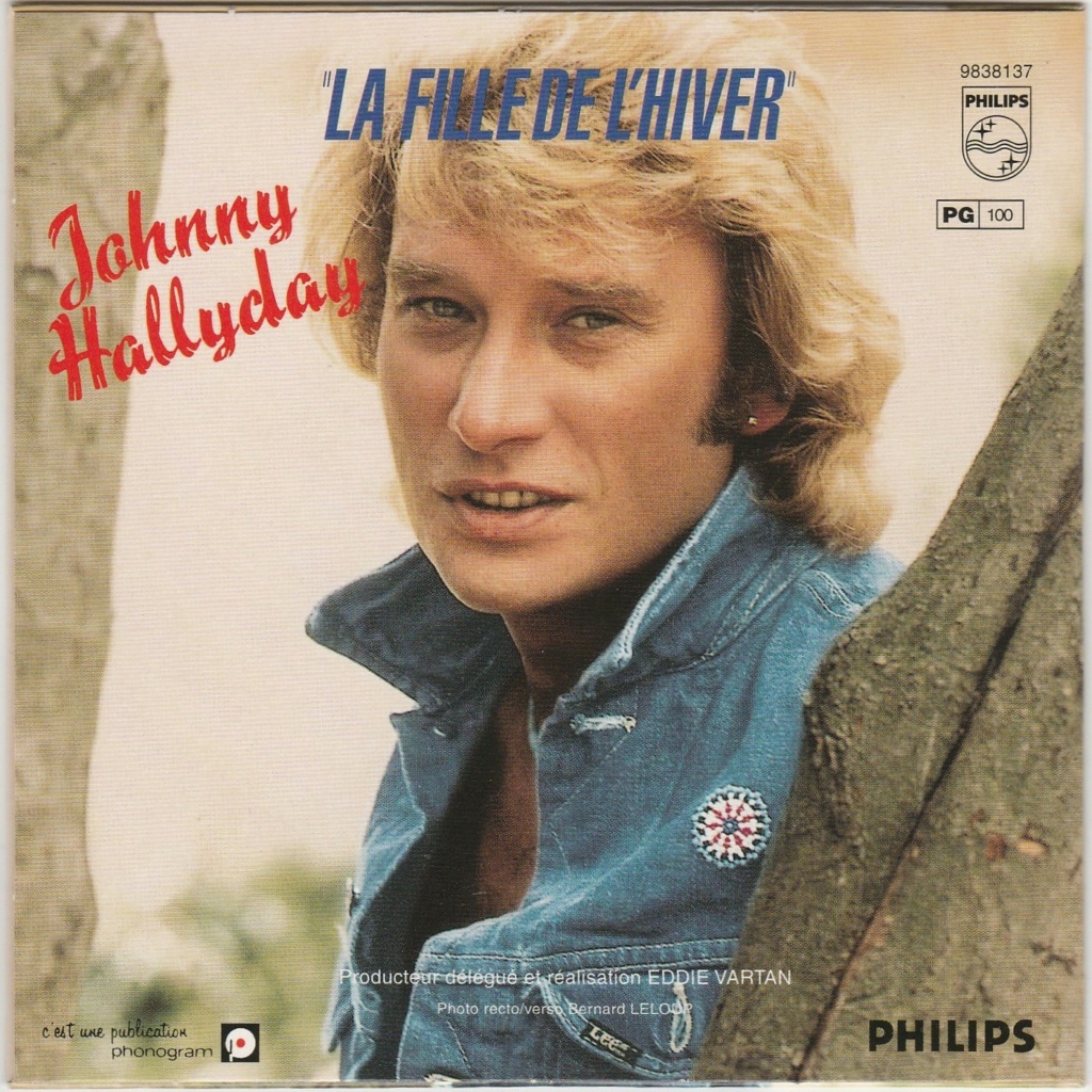 2006  -  JOHNNY HALLYDAY SINGLES COLLECTION 1960 - 2006 ( PARTIE 4 ) Img_1883