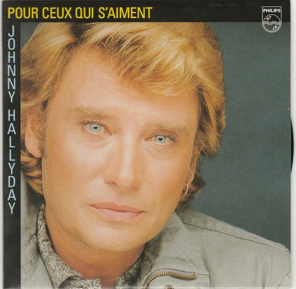 2006  -  JOHNNY HALLYDAY SINGLES COLLECTION 1960 - 2006 ( PARTIE 4 ) Img_1921
