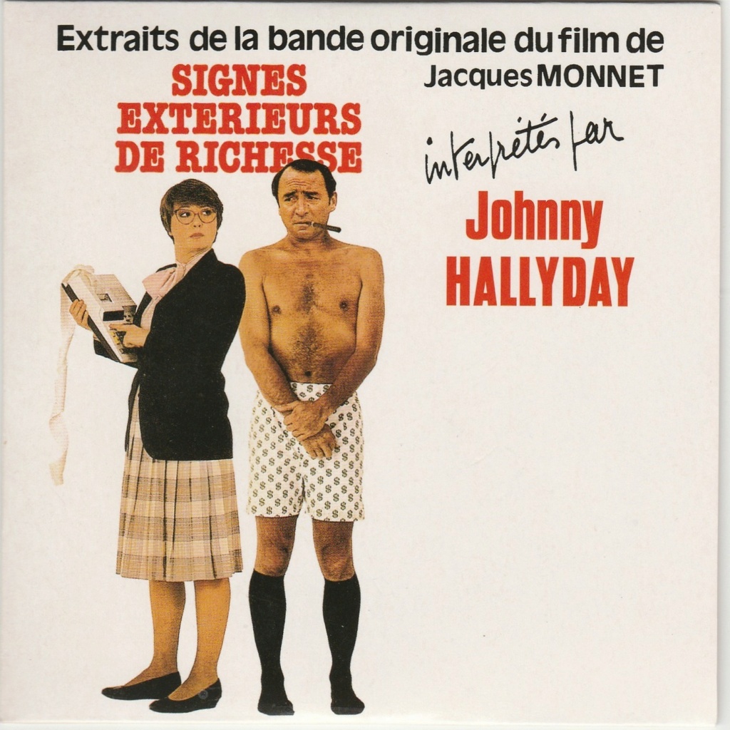 2006  -  JOHNNY HALLYDAY SINGLES COLLECTION 1960 - 2006 ( PARTIE 4 ) Img_1929