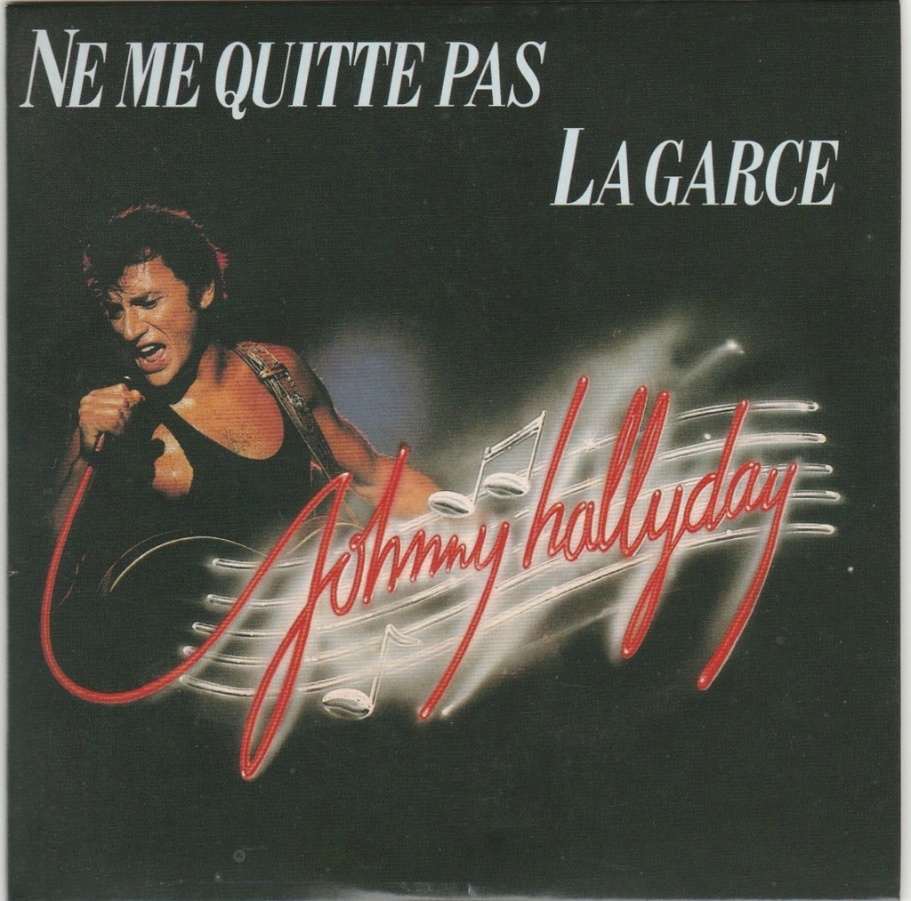 2006  -  JOHNNY HALLYDAY SINGLES COLLECTION 1960 - 2006 ( PARTIE 4 ) Img_1942