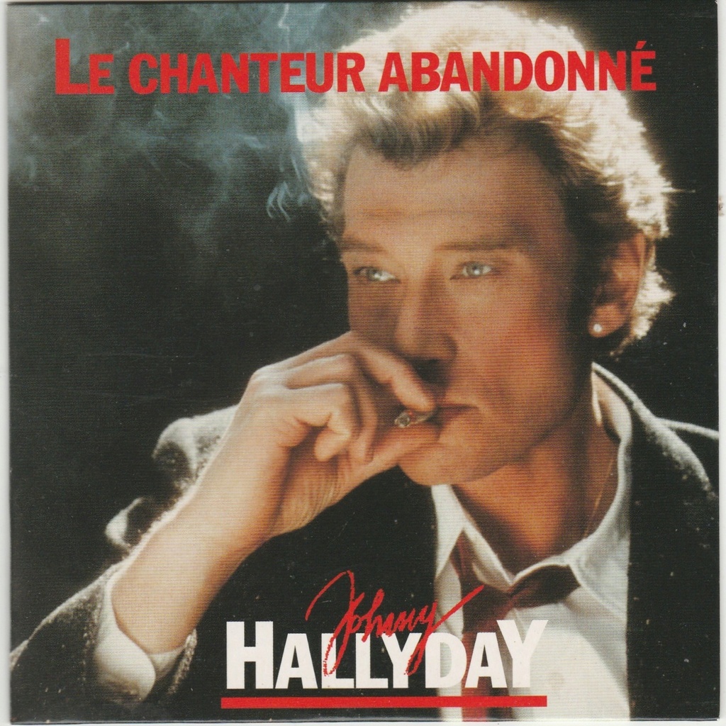 2006  -  JOHNNY HALLYDAY SINGLES COLLECTION 1960 - 2006 ( PARTIE 5 ) Img_1946