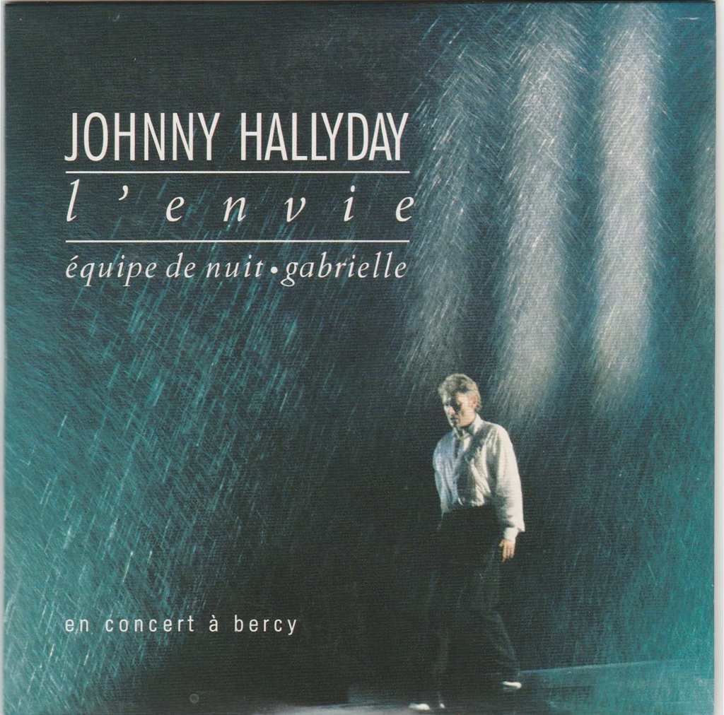 2006  -  JOHNNY HALLYDAY SINGLES COLLECTION 1960 - 2006 ( PARTIE 5 ) Img_1991