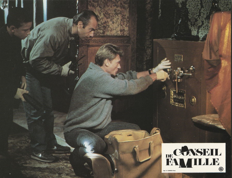 LES FILMS DE JOHNNY 'CONSEIL DE FAMILLE' 1986 Img_2676