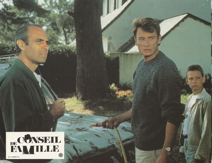 LES FILMS DE JOHNNY 'CONSEIL DE FAMILLE' 1986 Img_2679