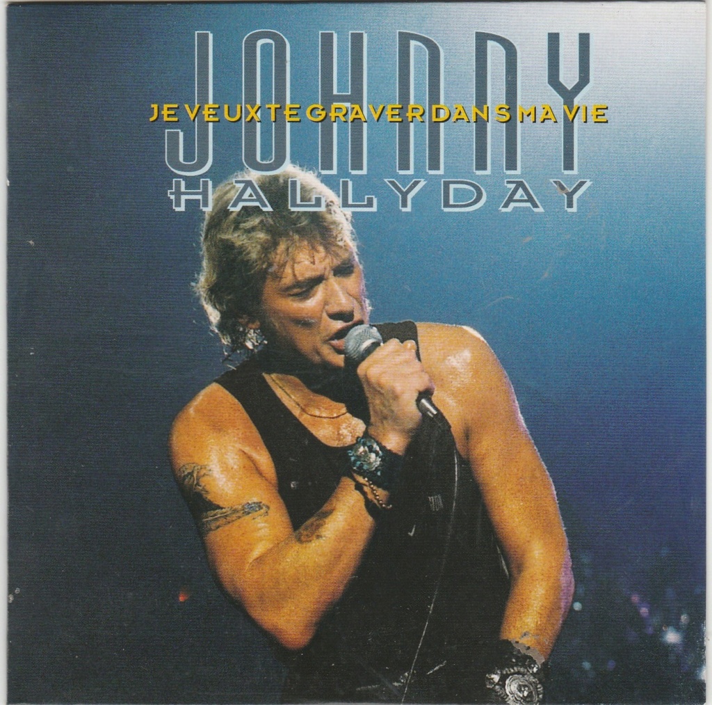 2006  -  JOHNNY HALLYDAY SINGLES COLLECTION 1960 - 2006 ( PARTIE 5 ) Img_3063