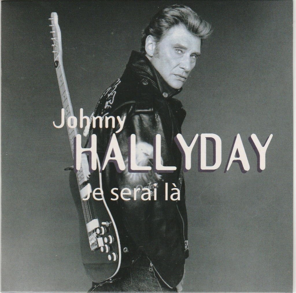 2006  -  JOHNNY HALLYDAY SINGLES COLLECTION 1960 - 2006 ( PARTIE 5 ) Img_3070