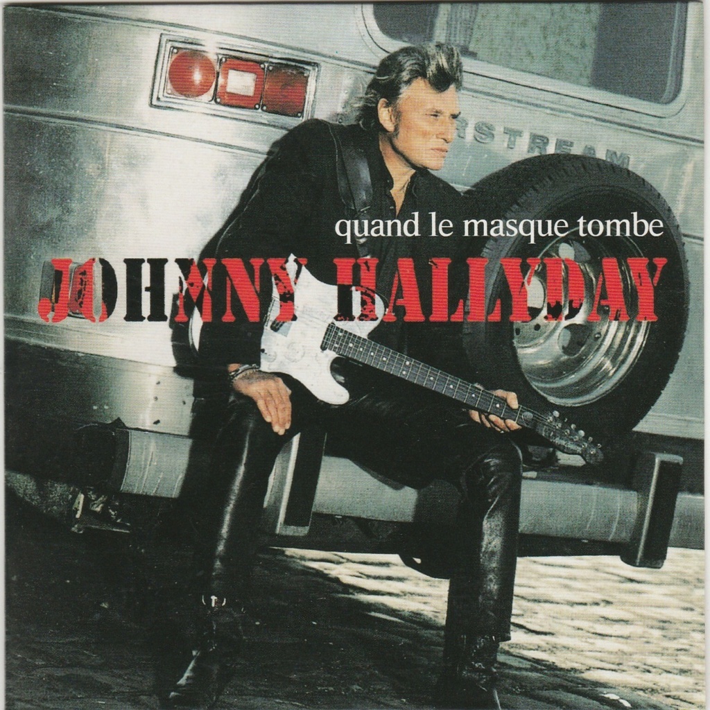 2006  -  JOHNNY HALLYDAY SINGLES COLLECTION 1960 - 2006 ( PARTIE 5 ) Img_3088