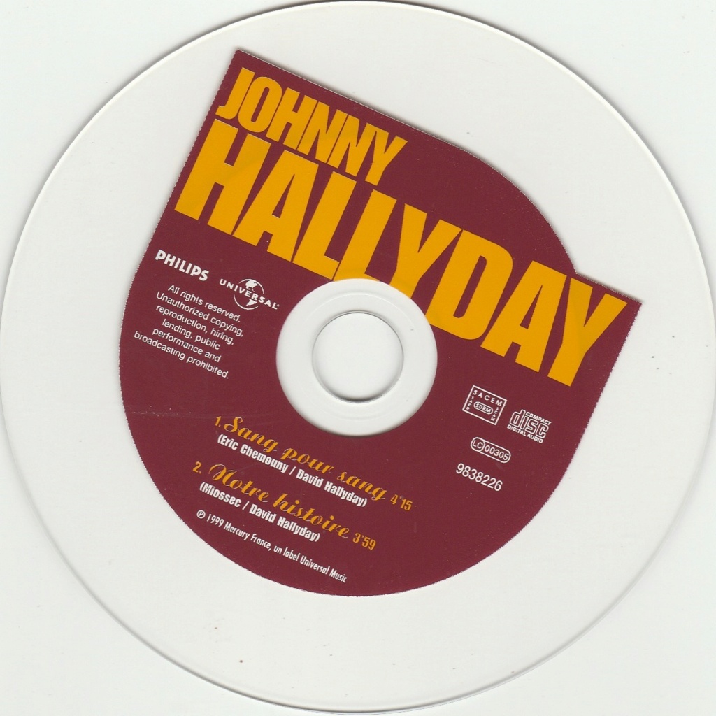 2006  -  JOHNNY HALLYDAY SINGLES COLLECTION 1960 - 2006 ( PARTIE 5 ) Img_3145