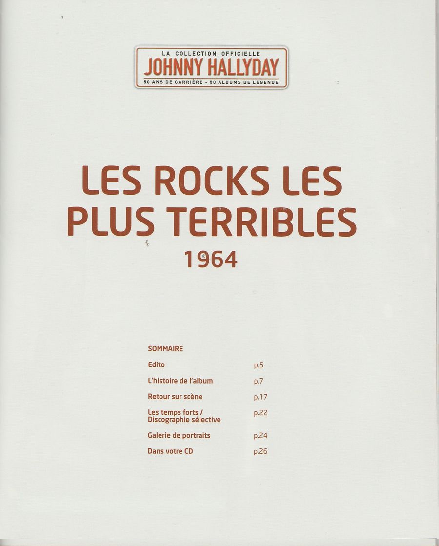 Les Rocks les plus terribles - 2011  -  N°22  -  LES ROCKS LES PLUS TERRIBLES ( LA COLLECTION OFFICIELLE ) Img_3270