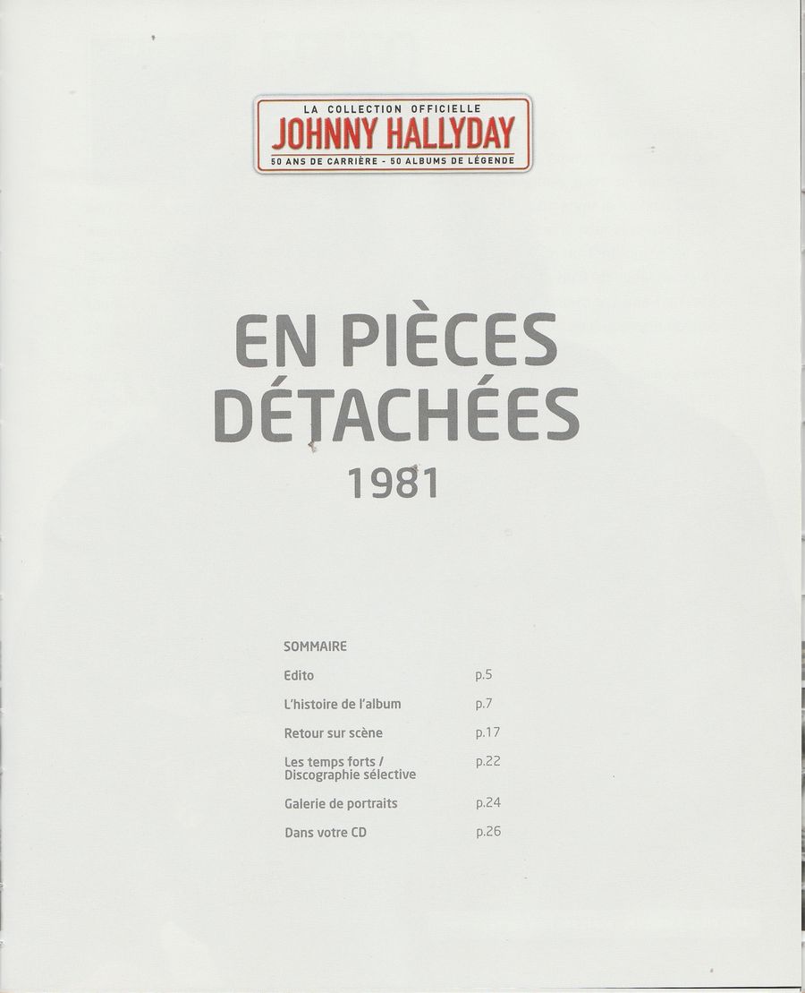 2012  -  N°35  -  EN PIECES DETACHEES ( LA COLLECTION OFFICIELLE ) Img_3443