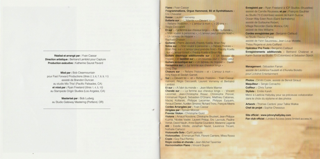 2012  -  2007 – 2012 LES ALBUMS STUDIO WARNER ( COFFRET 4 CD ) Img_3606