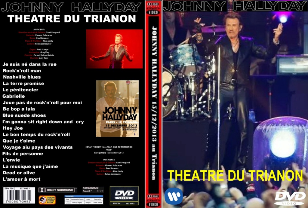 LES CONCERTS DE JOHNNY 'TRIANON DE PARIS' 2013 Jaquet18