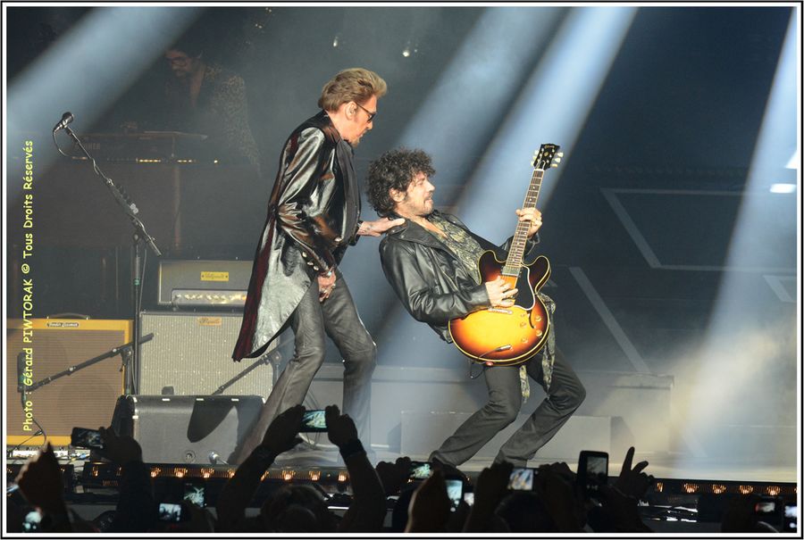 RECAPITULATIF DES PLUS BEAUX CONCERTS DE JOHNNY HALLYDAY ( 2011 - 2017 ) 4/4 Jh_53210