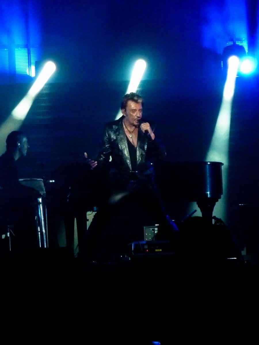 LES CONCERTS DE JOHNNY 'STADE DE FRANCE, SAINT-DENIS 2012' Johnn271