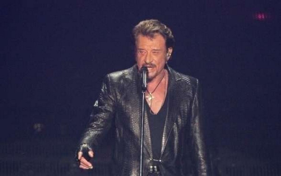 LES CONCERTS DE JOHNNY 'PAU 2012' Johnn377