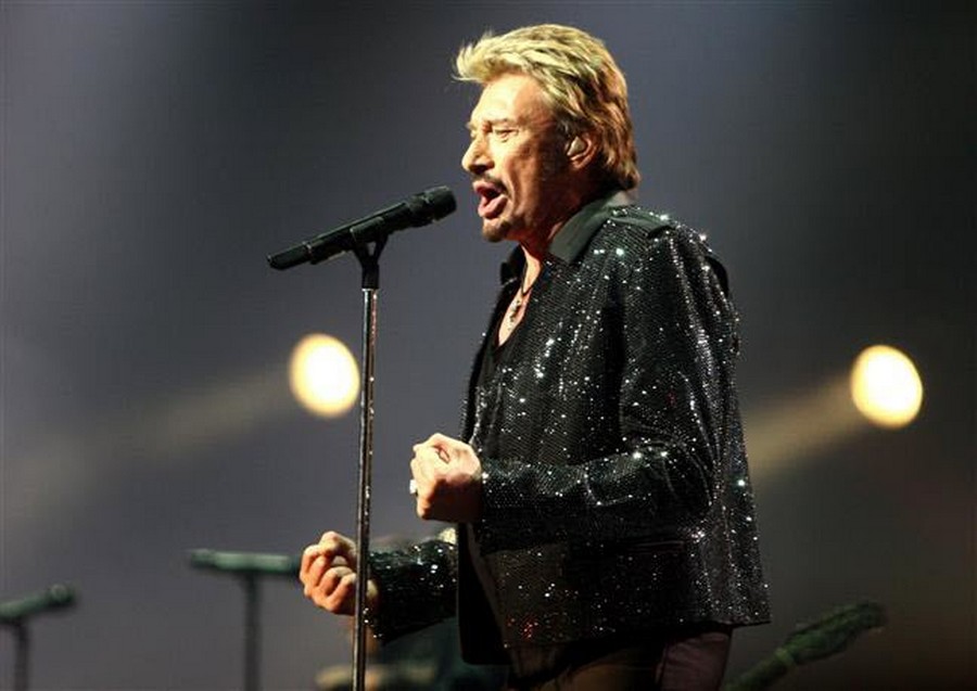 RECAPITULATIF DES PLUS BEAUX CONCERTS DE JOHNNY HALLYDAY ( 2000 - 2009 ) 3/4 Johnn627