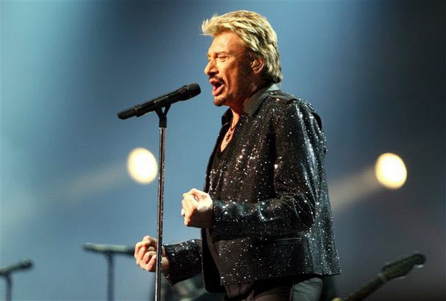 RECAPITULATIF DES PLUS BEAUX CONCERTS DE JOHNNY HALLYDAY ( 2000 - 2009 ) 3/4 Johnn629