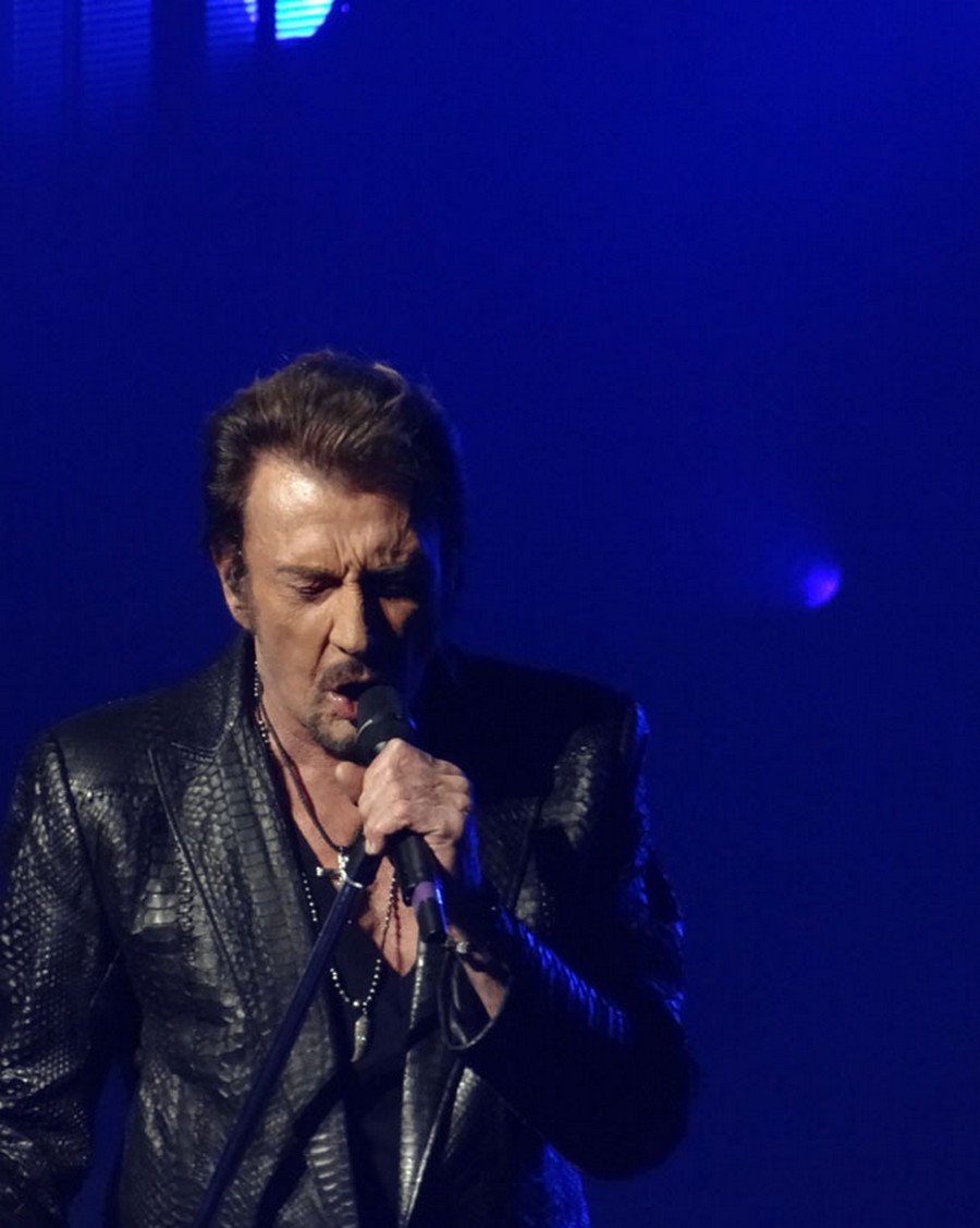 RECAPITULATIF DES PLUS BEAUX CONCERTS DE JOHNNY HALLYDAY ( 2011 - 2017 ) 4/4 Johnn663