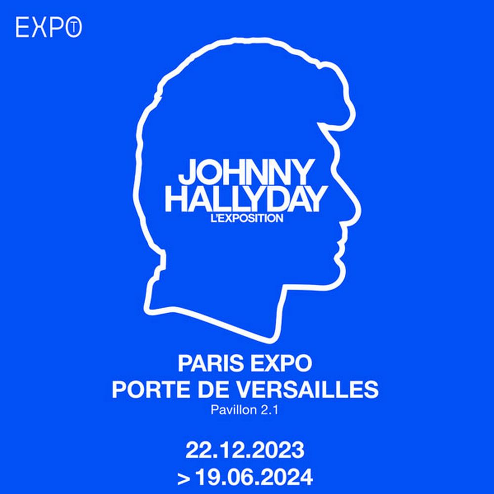 ##### JOHNNY HALLYDAY - LA COMPILATION EXCLUSIVE DISPONIBLE FIN 2023 #### Johnn731
