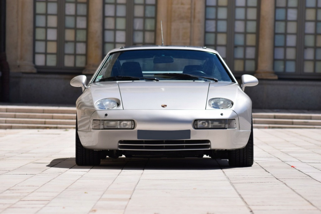 La Porsche 928 S4 GT de Johnny ( 1991 ) M1030_13