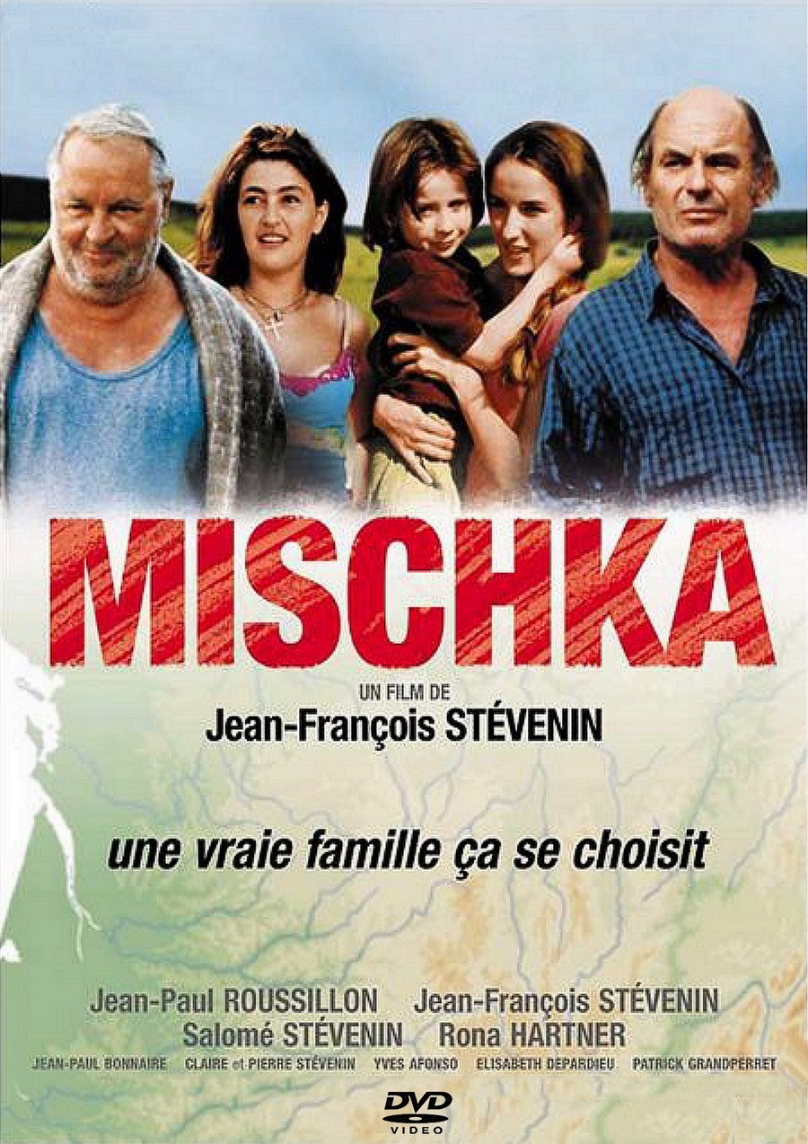 LES FILMS DE JOHNNY 'MISCHKA' 2001 Mischk11