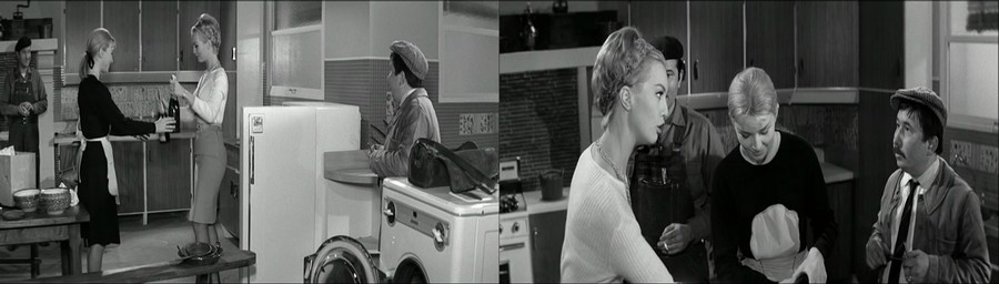LES FILMS DE JOHNNY 'CHERCHEZ L’IDOLE' 1964 Mylzon10