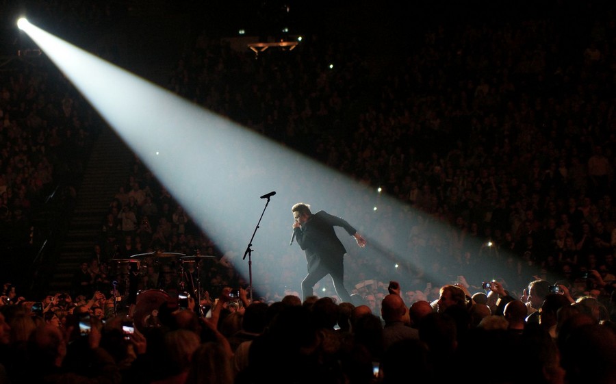 LES CONCERTS DE JOHNNY 'BERCY ARENA' 2015 Ob_36a10