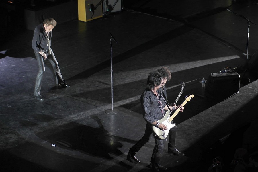 LES CONCERTS DE JOHNNY 'OPERA GARNIER, PARIS 2016' Ob_5a110