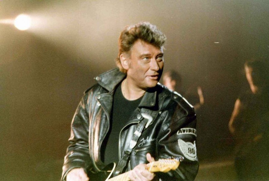 LES CONCERTS DE JOHNNY 'VIERZON' 1990 Ob_5df10