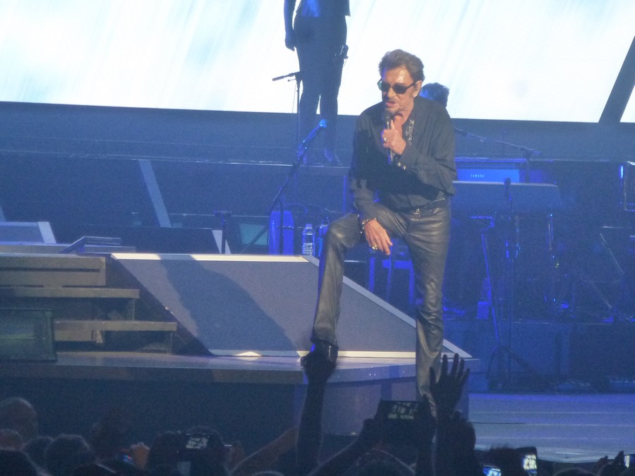 LES CONCERTS DE JOHNNY 'DIJON 2015' P1100920