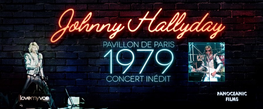 LES CONCERTS DE JOHNNY 'PAVILLON DE PARIS 1979' Petite11